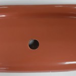 ROCA Victoria 1988 Rojo Samba (golpeada)